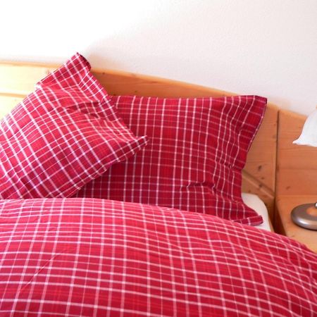 Apartament Haus Enzian Seefeld w Tirolu Zewnętrze zdjęcie
