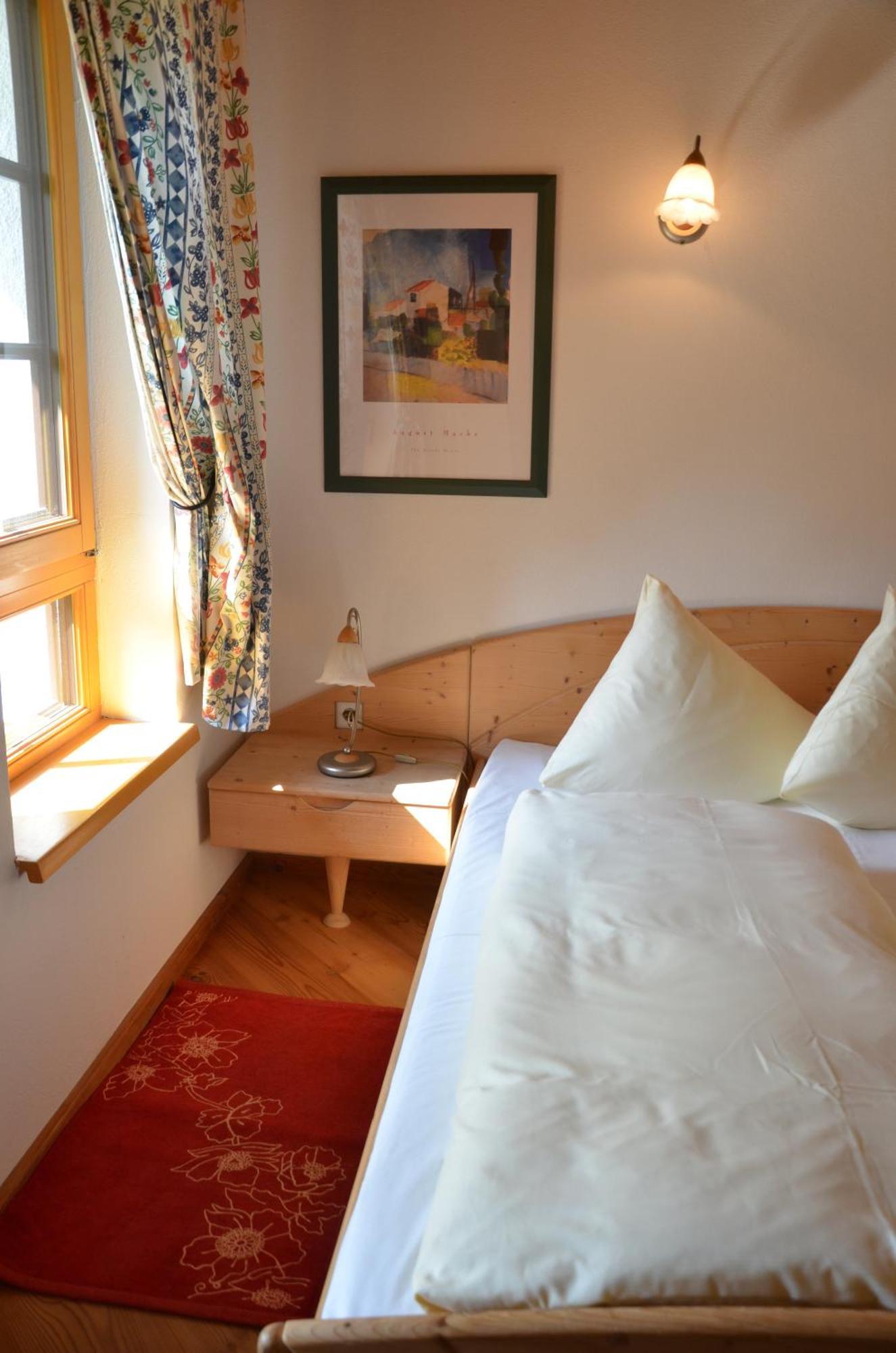 Apartament Haus Enzian Seefeld w Tirolu Zewnętrze zdjęcie