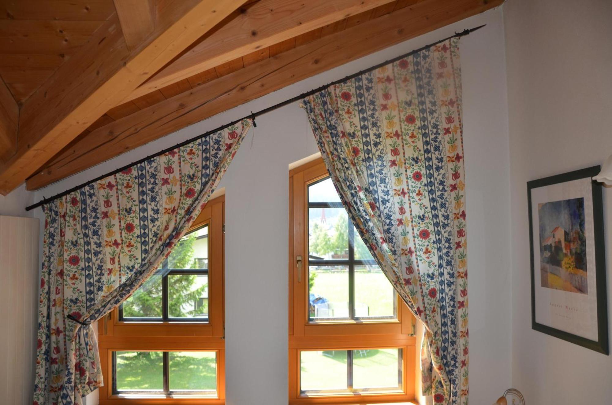 Apartament Haus Enzian Seefeld w Tirolu Zewnętrze zdjęcie