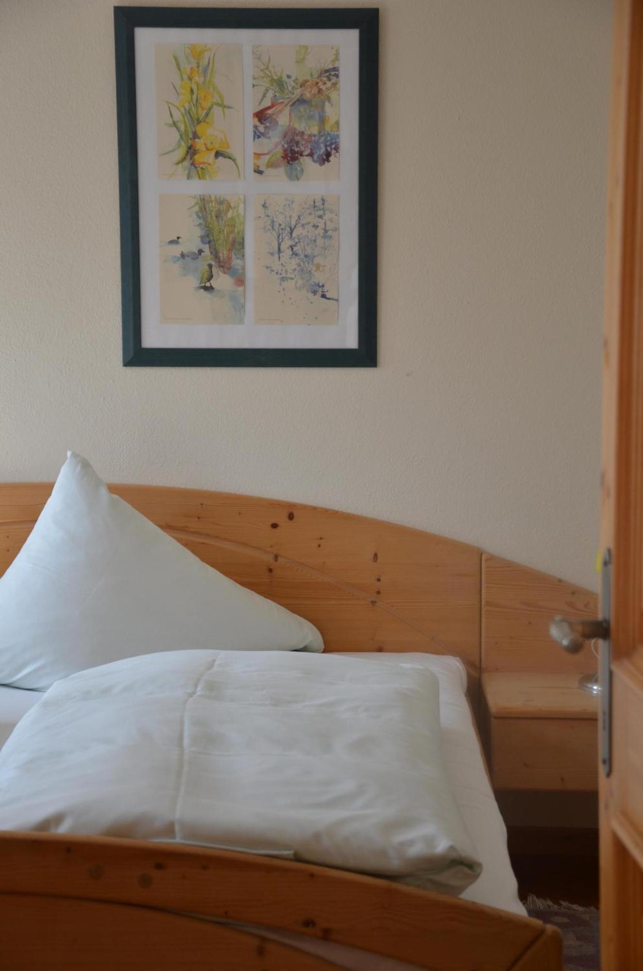 Apartament Haus Enzian Seefeld w Tirolu Zewnętrze zdjęcie