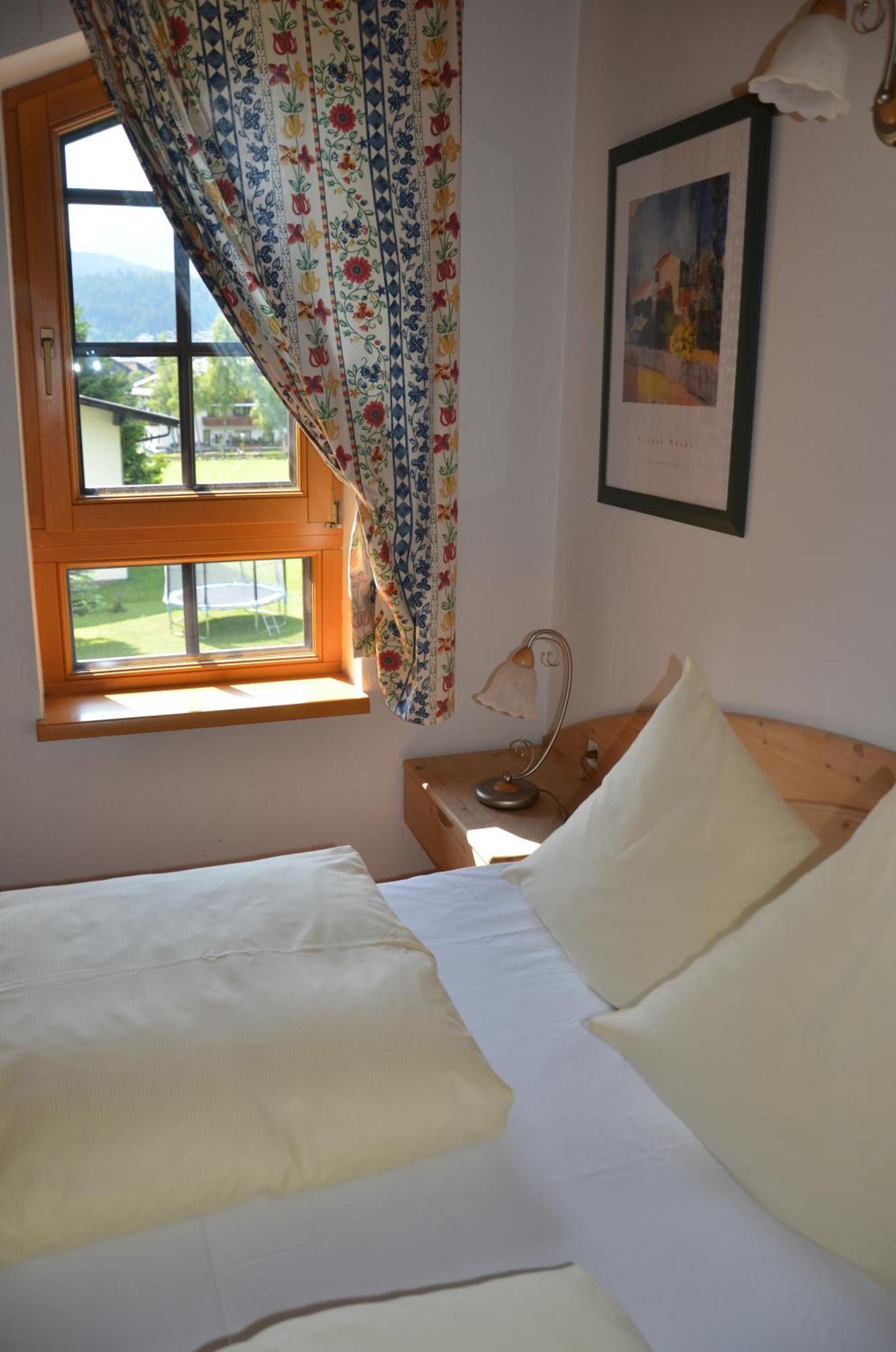 Apartament Haus Enzian Seefeld w Tirolu Zewnętrze zdjęcie