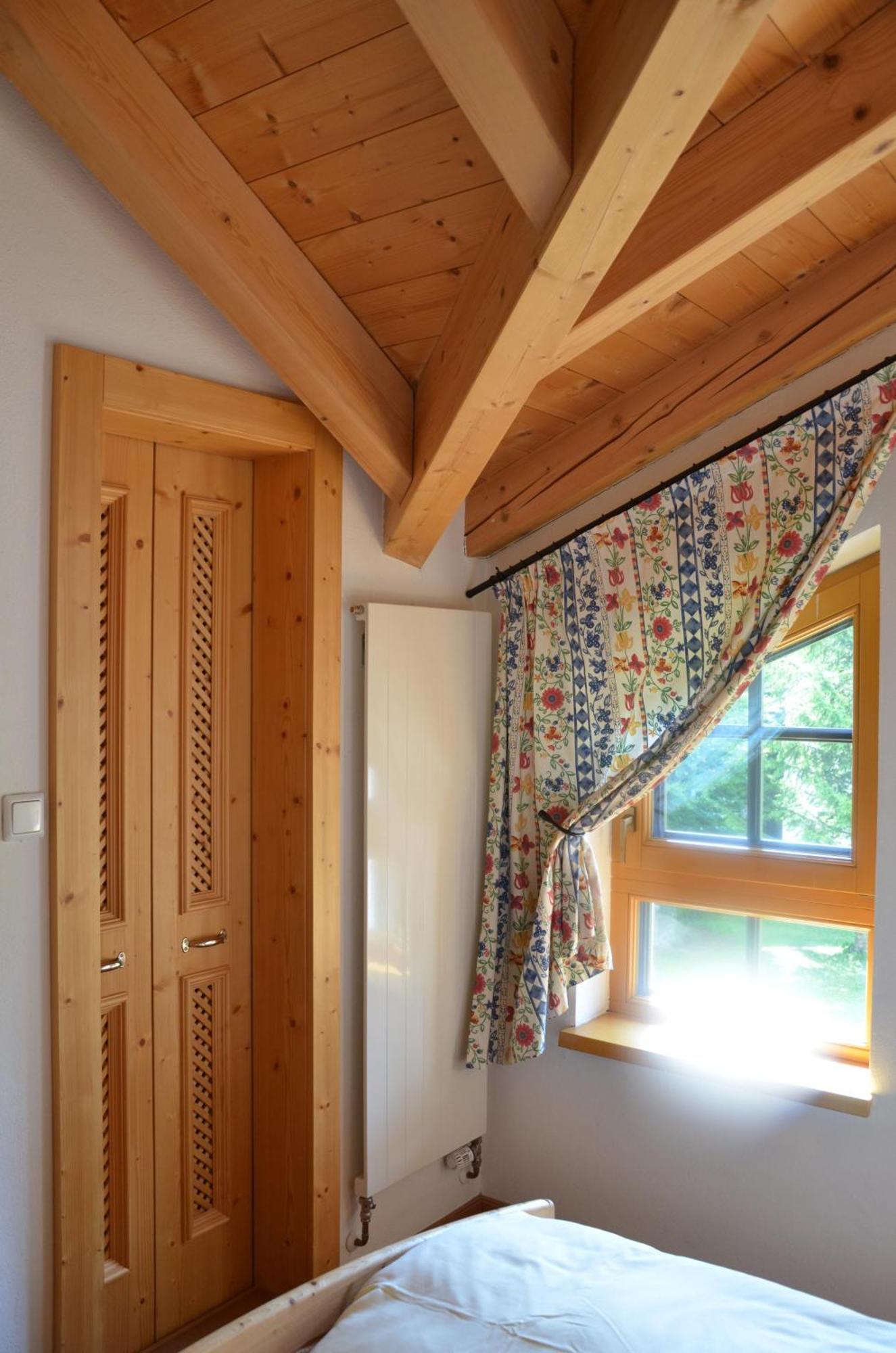 Apartament Haus Enzian Seefeld w Tirolu Zewnętrze zdjęcie