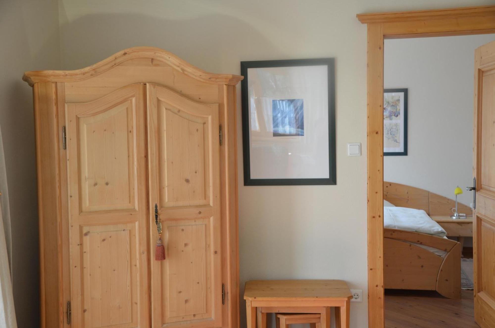 Apartament Haus Enzian Seefeld w Tirolu Zewnętrze zdjęcie